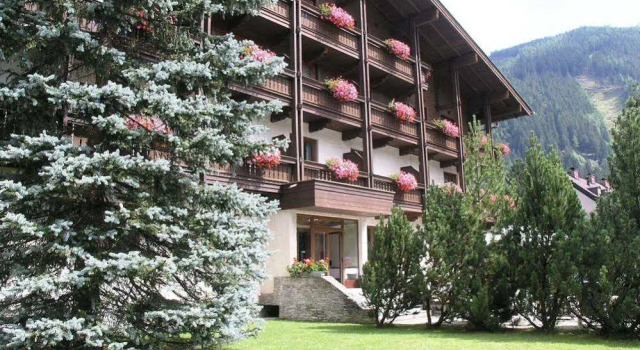 Hotel Simader