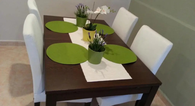 Апартаменты Two Bedroom Shmeisani Apartment