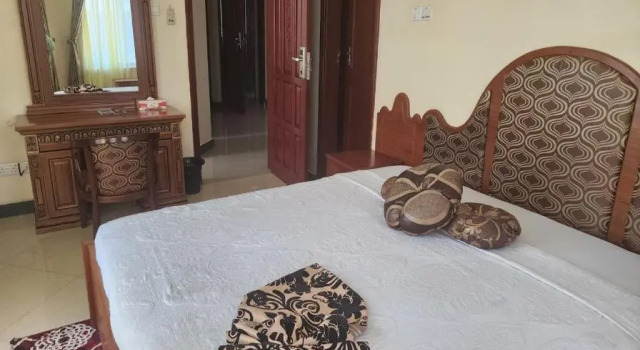 Полулюкс The Golden Pigeon Hotel And Spa