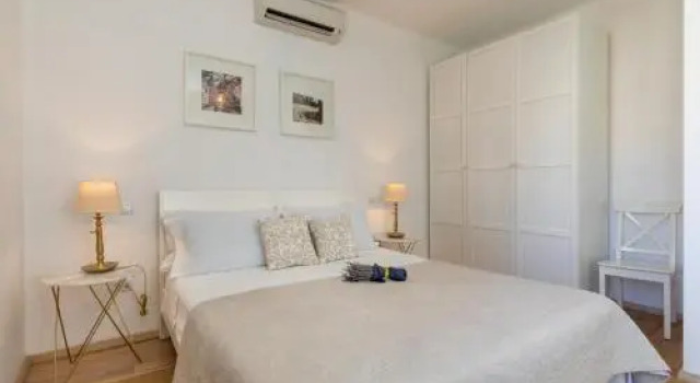Ortenca Apartment