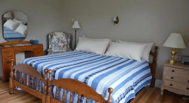 Номер Standard The Brewster Inn