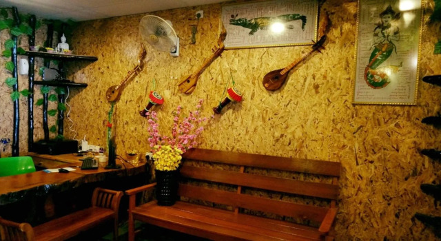 Irsia Guesthouse