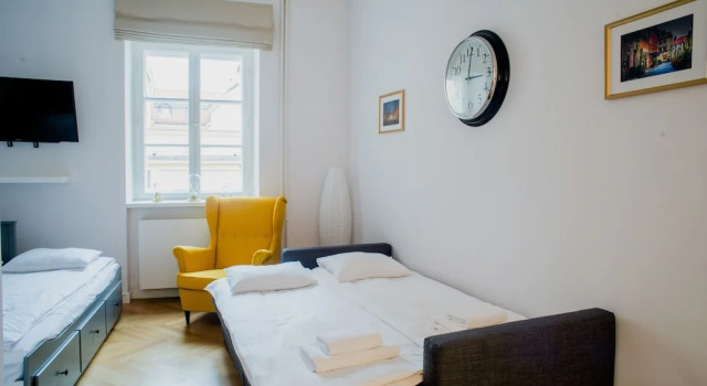 Apartament Old Town by City Quality