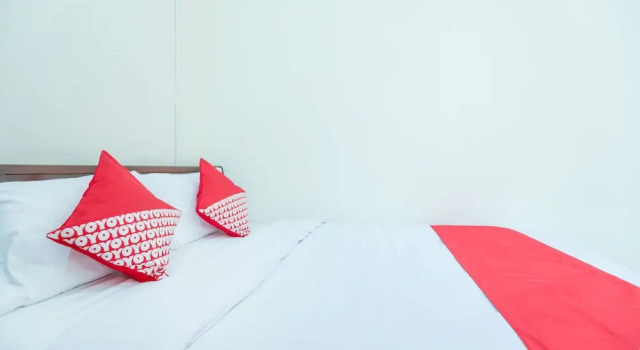 Номер Standard MS Residence