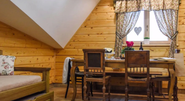 Apartment Stará Huť-1 by Interhome, Забронировать Апартаменты/квартира Апартаменты Пец под Снежкой, Апартаменты/квартира