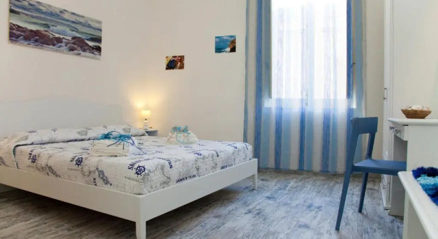 Standard Doppel Zimmer Le Cale