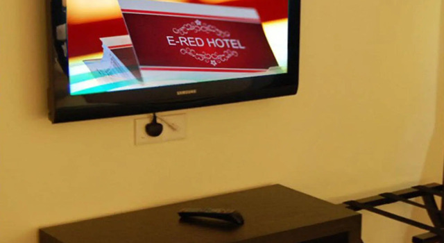 Ernes Hotel