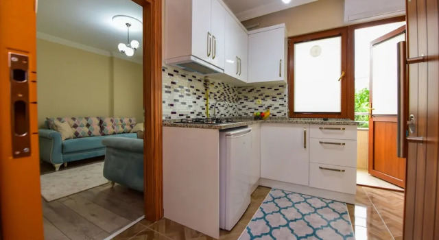 Gulfem Butik Hotel