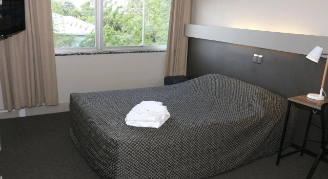 Brighton Hotel, 预订 酒店 Brighton 昆士兰