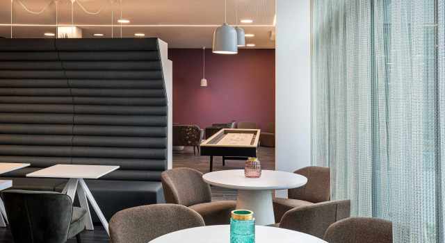 elaya hotel augsburg, Trademark by Wyndham