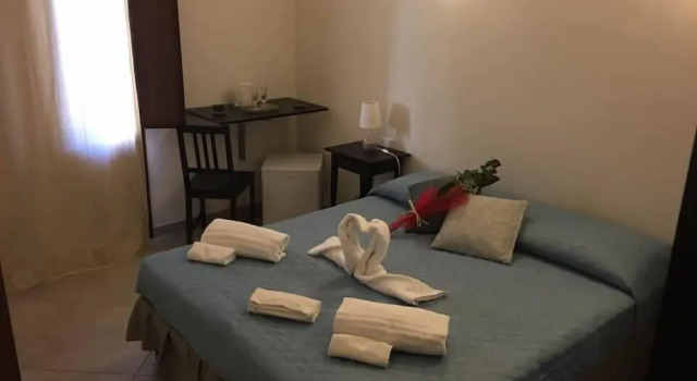 Ro.Ri Rooms