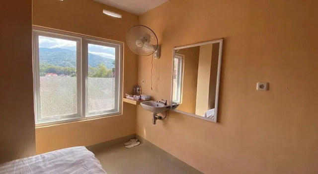 Номер Standard Hotel Lallangan