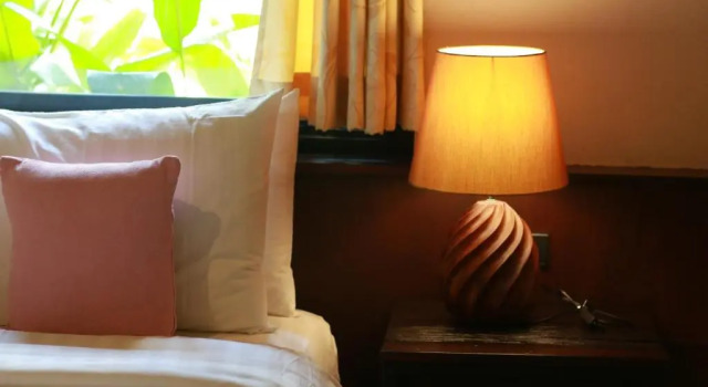 Двухместный номер Standard The Spa Koh Chang Resort