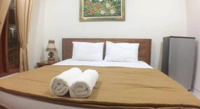 Номер Standard Vinandaka Homestay