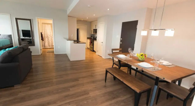 Nova Suites Inc