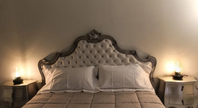 Номер Classic Villa Jasmine