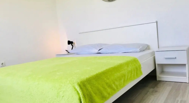 Sreser Dubrovnik Apartments Urlic