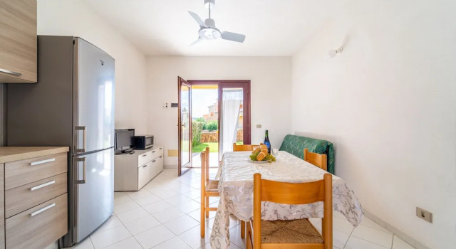 Апартаменты Comfort Appartamenti Ambra a San Teodoro