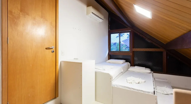 OKA BEACH RESIDENCE Porto de Galinhas