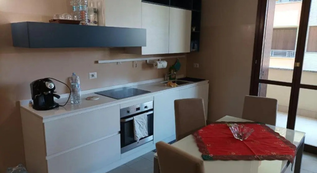 Camera doppia privata vicino Milano con bagno in comune, Prenota Appartamento Concorezzo Lombardia