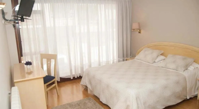 Hotel La Ronda