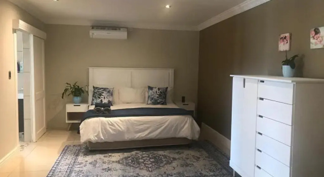 Люкс Illovo Beach house