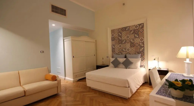 Residenza Langolo di Verona