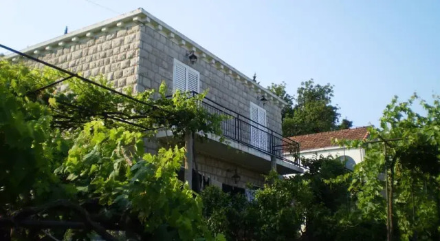 Guesthouse Storelli, Rezervovat Apartmán Lopud Elafiti Islands