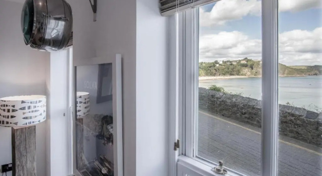 Апартаменты Goscar Court - 1 Bedroom Apartment - Tenby