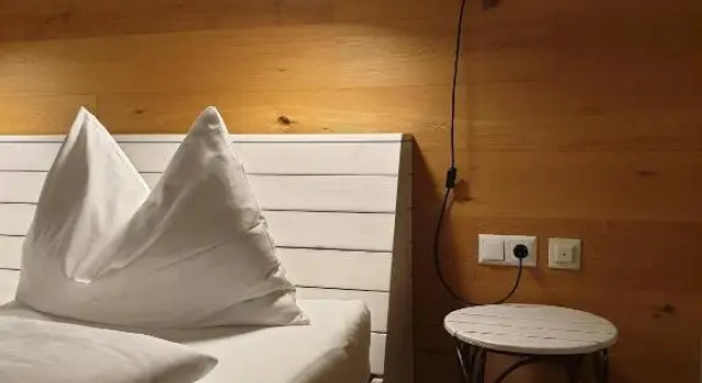 Номер Deluxe Schweigerhof