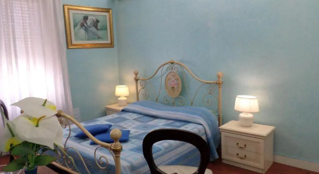 Номер Standard B&B COLOSSEO