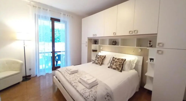 Le Grigne Guest House, Buchen Sie Pension Vassena Lecco