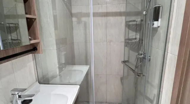 Апартаменты Luxury LCONDOTEL Manila Bay Aparthotel near MOA, PITX & NAIA