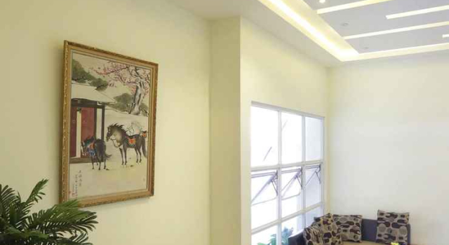 Kar's Inn Tembalang