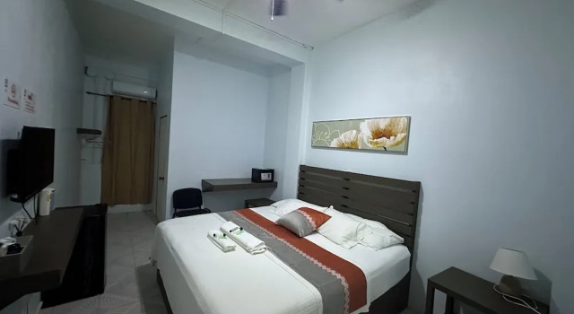 Номер Superior SKY INN