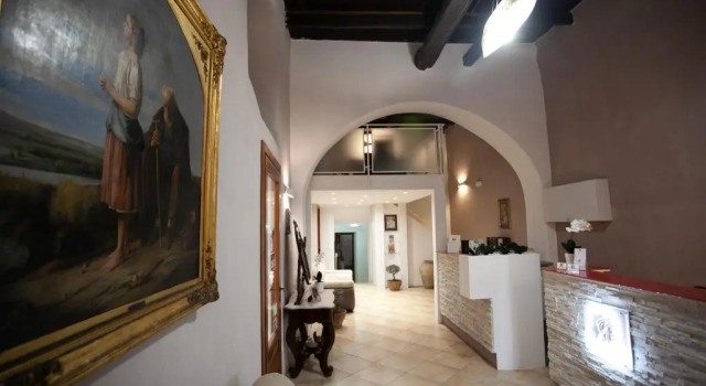 Il Casanova, Varaa Hotelli Tropea Calabria