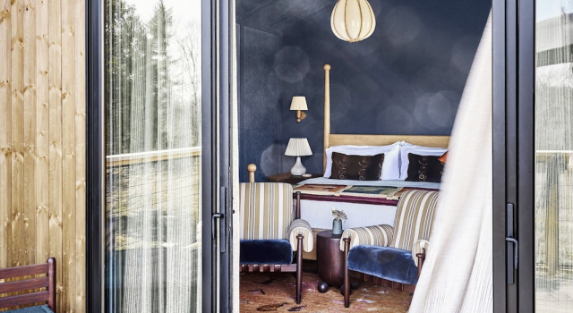 Wildflower Farms, Auberge Resorts Collection, Buchen Sie Hostel Gardiner Ulster County