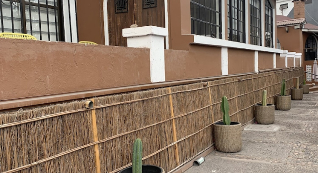 Hotel Huasco, Buchen Sie Hotel SPA-Hotels in Huasco, SPA