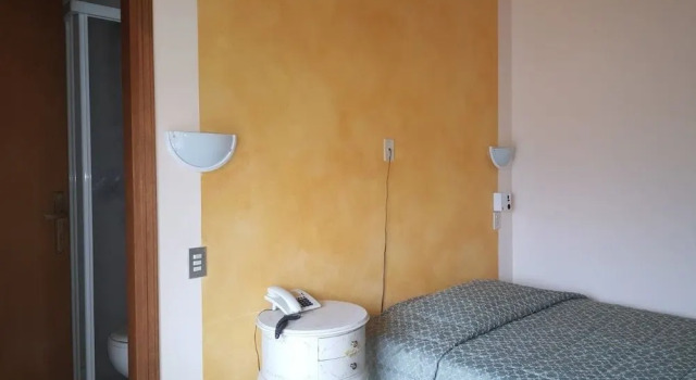 Номер Standard Hotel Sorriso