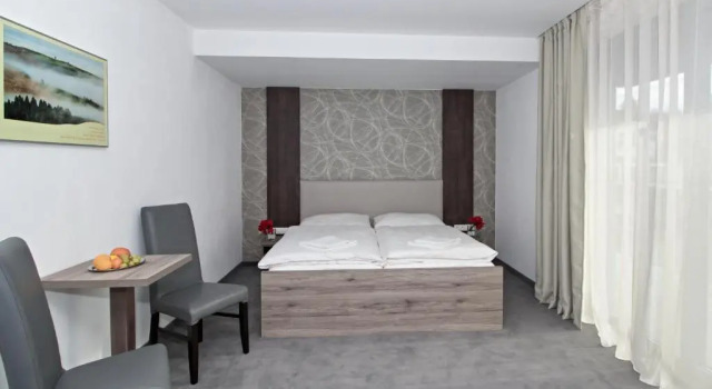 Люкс Deluxe Guest House Frizzante