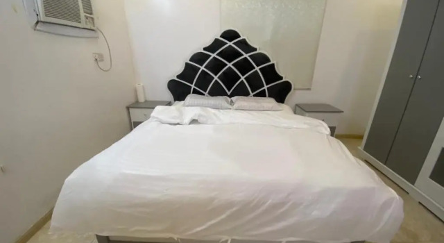 غرفتين وصالة 2Room Bana