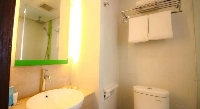 Номер Superior Nikhila Seminyak