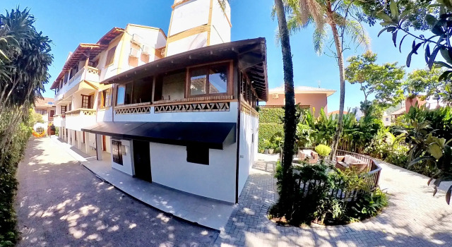Hotel Natur Campeche