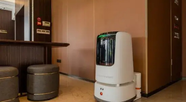 Homeinn Plus Hotel (Hangzhou Zijin Port Xixi Wetland), Rezerwuj Hotel Xihu Hangzhou