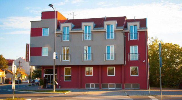 Vigor Hotel