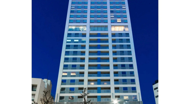 Tokyu Stay Aoyama Premier