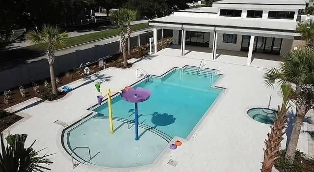 Коттедж 5BR Family Home w Private Pool Near Disney