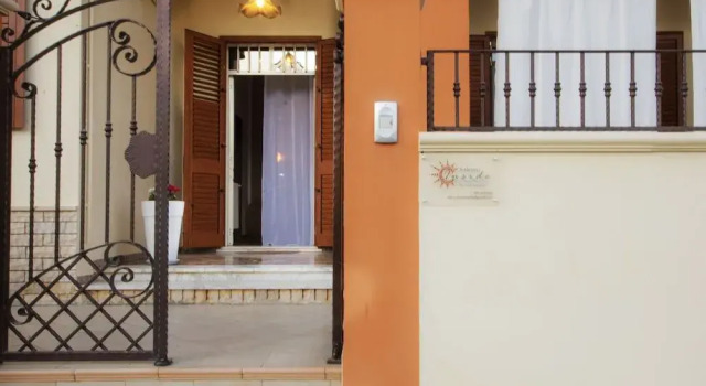 B&B Salento Inside