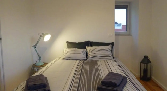 Апартаменты Dreaming Lisbon - Trigueiros City View