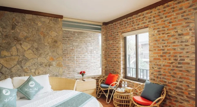 Xuân Anh Homestay